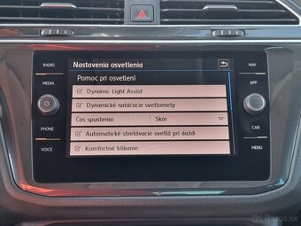 Volkswagen Tiguan 2.0 TSI 190k 4MOTION DSG za 23.999 € s DPH - 12
