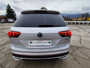 Rezervované Volkswagen Tiguan 2.0 TDI  Elegance 4Motion - 12