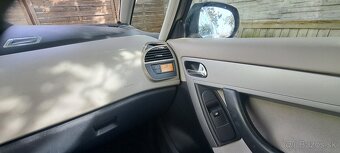 Predam,Citroen c4 Picasso  82kw, diesel - 12