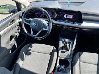 Volkswagen Golf Variant 2.0 TDI Style 85kw - 12