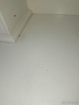 Toaletný stolík so stoličkou - 12