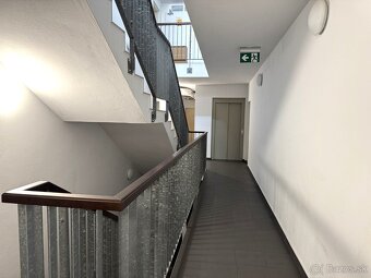 2-izb. byt + loggia; novostavba; Opletalova ul.; Bratislava - 12