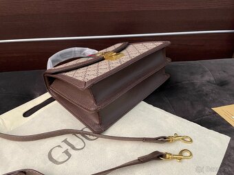 Kabelka Gucci Ophidia - 12