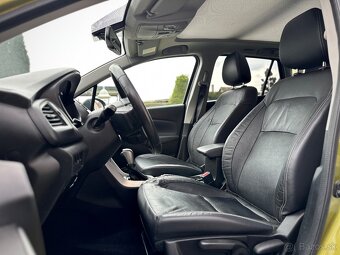 Suzuki SX4 S-Cross 1.6 Automat 2013 - 12