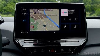 Volkswagen ID.3 Pro Performance 58kWh - 12