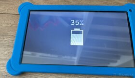 Tablet Denver Electronics TAQ-10383K 10,1' Quad Core 1 GB R - 12