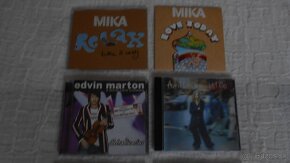 CD  original - 12