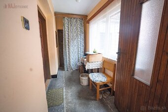 NA PREDAJ RODINNÝ DOM : RUŽOMBEROK - BIELY POTOK - 12