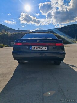 Alfa Romeo 164 - 12