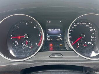 Vw Tiguan 4x4 - 12
