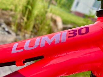 💖 Detský bicykel | KELLYS LUMI 30 | 20” | TOP STAV 💖 - 12