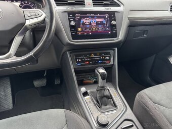 Volkswagen Tiguan Allspace 2.0TDi 4x4 Facelift 7 miest - 12
