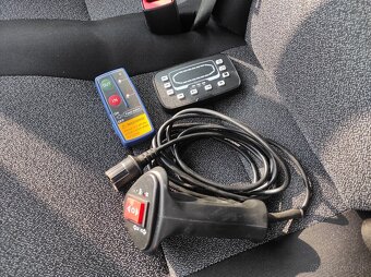 FIAT Ducato 3.0 odťahovka do 3.5ton - 12