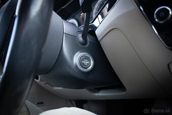 Škoda superb L&K 2.0TDi DSG 140kw Webasto Keyless go DCC - 12