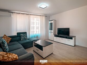 Novostavba kompletne zariadeného 3i bytu v Prúdoch s garážov - 12