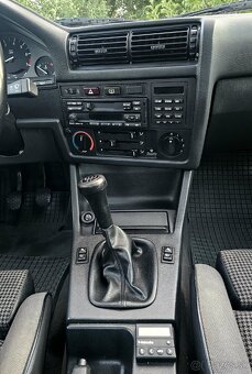 Bmw e30 325ix - 12