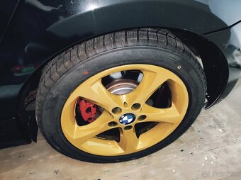 BMW e87 - 12