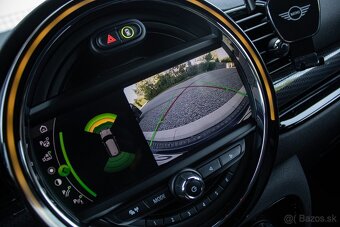Mini Clubman JCW GP Inspired Limited Edition - 12