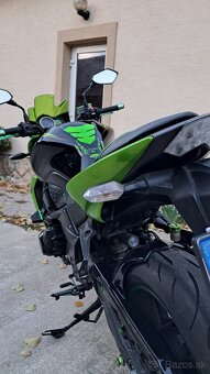 KAWASAKI Z750R. ROK.VYR. 2012. - 12