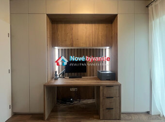 Predáme nízkoenergetický rodinny dom Velký Slavkov - 12