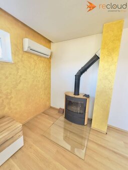 Rodinný dom - bungalov, obec Rozhanovce, Košice - okolie - 12