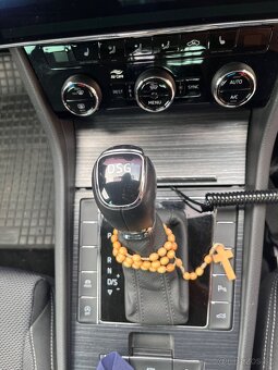 Škoda Superb combi 2.0 TDI DSG - 12