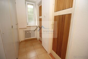 PRENÁJOM 1 izb BYT 50 m3 B.Björnsona Prievidza - 12