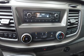 FORD TRANSIT L3H3 2.0TDCI KLIMA - 12