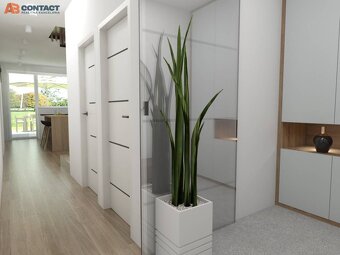 NOVINKA Novostavba v radovej výstavbe v Hornej Strede - 12