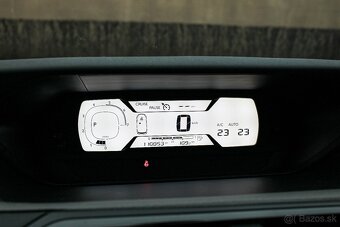 Citroën C4 Grand Picasso 2.0 BlueHDi 110kW A/T 7MIEST - 12