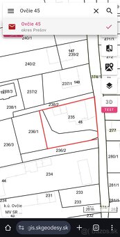 Rodinný dom Ovčie - 12