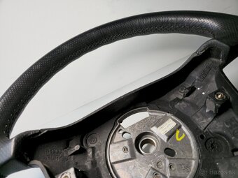 BMW vyhrievaný volant E53 - 12