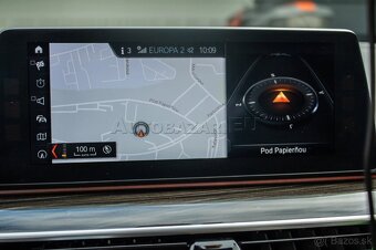 BMW Rad 5 530d XDrive 183 kw AT8 - 2017 - 12