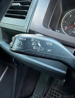 VW MULTIVAN T6 2.0TDI 110KW 4MOTION - 12