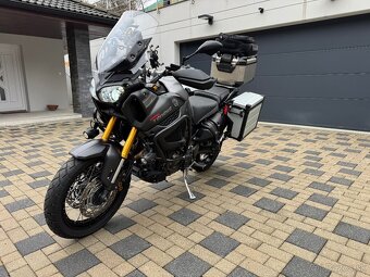 Yamaha XT1200 Super Tenere - 12