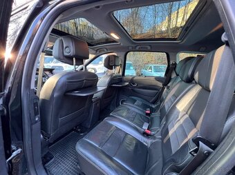 Renault Scenic 2.0 dCi 110 kW 7 míst INITIALE klima 2012 STK - 12