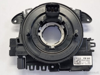 Podvolantový Krúžok 5Q0953569A - Oprava - 12