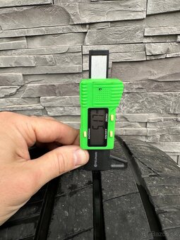 205/55 R17 91V letné GOODYEAR - 12