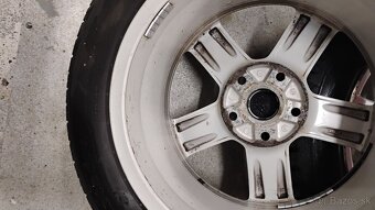 Elektrony vw 5x112 r16 - 12