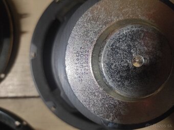 Predám rôzne reproduktory - 12