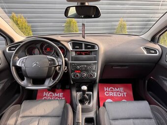 Citroën C4 1.6 VTi Seduction - 12