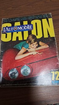 L AUTOMOBILE - 12