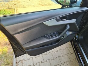Audi A4 Avant 1.4 TFSi Sport S-tronic 150k (benzín) - 12
