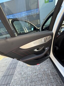 Mercedes-Benz GLC, 43 AMG 4MATIC 270kW - 12