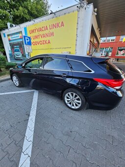 Predam Hyundai i40 dizel 1.7 CRDI - 12