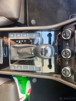 Škoda Superb 3 2.0TDi 4x4 Laurin and Klemente - 12