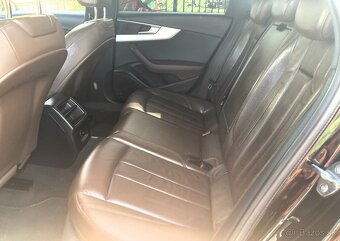 Audi A4 Avant 2.0 TDI Sport S tronic S Line 155.tis.km - 12