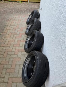 Vossen CVT R19 - 12