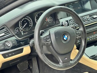 Bmw 535d xDrive - 12
