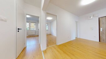 Práve dokončený 5izb. byt s loggiou v tichej časti Ružinova, - 12